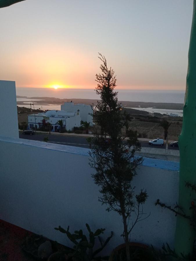 Vila Araucaria Oualidia Exteriér fotografie